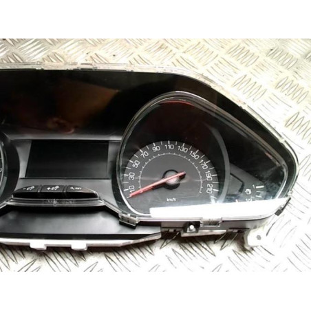 Compteur PEUGEOT 208 1 PHASE 1 d’occasion