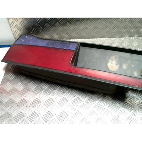 Bandeau de feu malle/hayon RENAULT SAFRANE PHASE 1 d’occasion