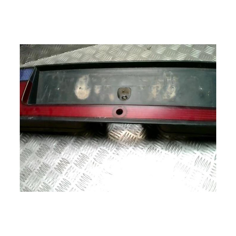 Bandeau de feu malle/hayon RENAULT SAFRANE PHASE 1 d’occasion
