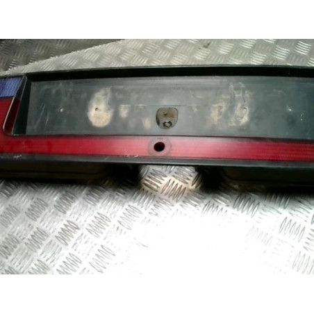 Bandeau de feu malle/hayon RENAULT SAFRANE PHASE 1 d’occasion