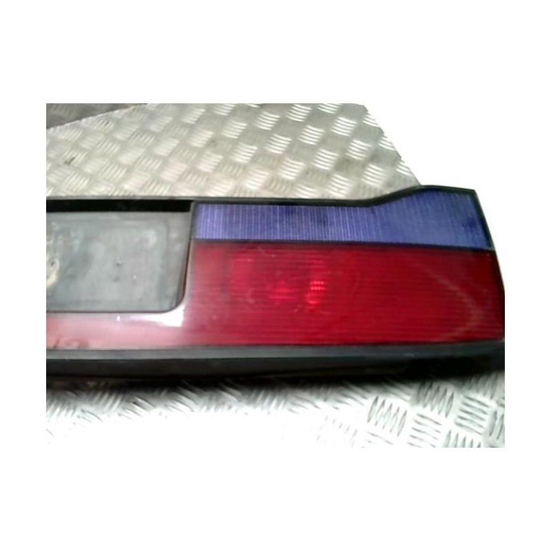 Bandeau de feu malle/hayon RENAULT SAFRANE PHASE 1 d’occasion