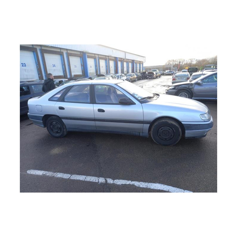 Bandeau de feu malle/hayon RENAULT SAFRANE PHASE 1 d’occasion