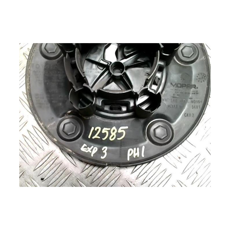 Enjoliveur PEUGEOT EXPERT 3 PHASE 1 d’occasion