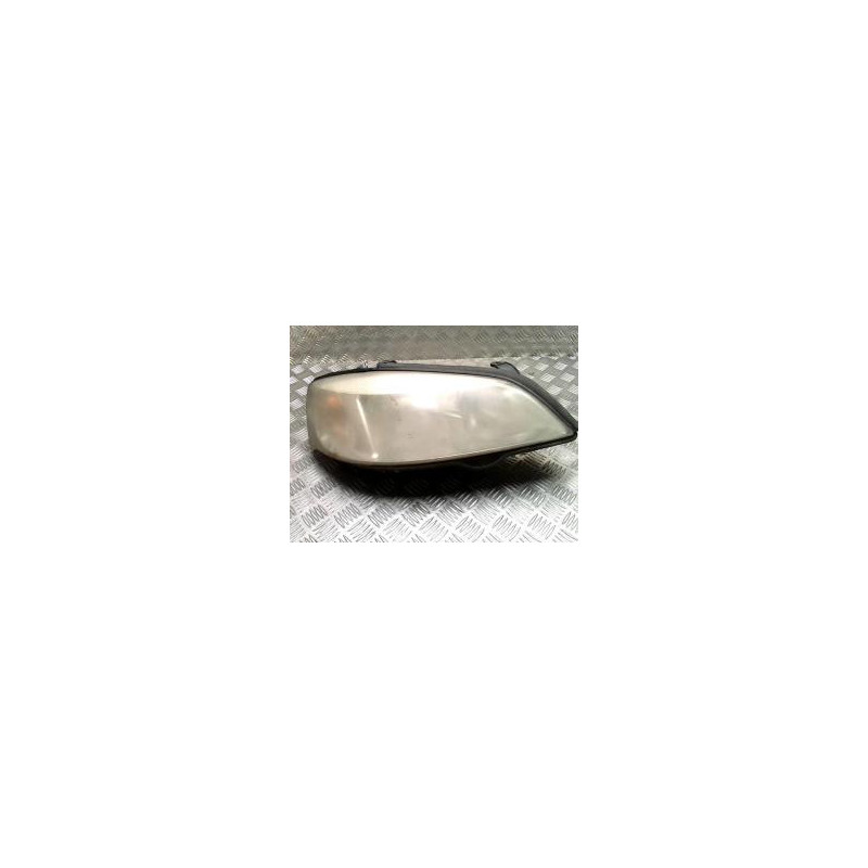 Optique avant principal droit (feux)(phare) OPEL ASTRA G d’occasion