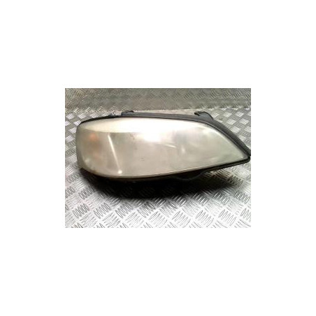 Optique avant principal droit (feux)(phare) OPEL ASTRA G d’occasion