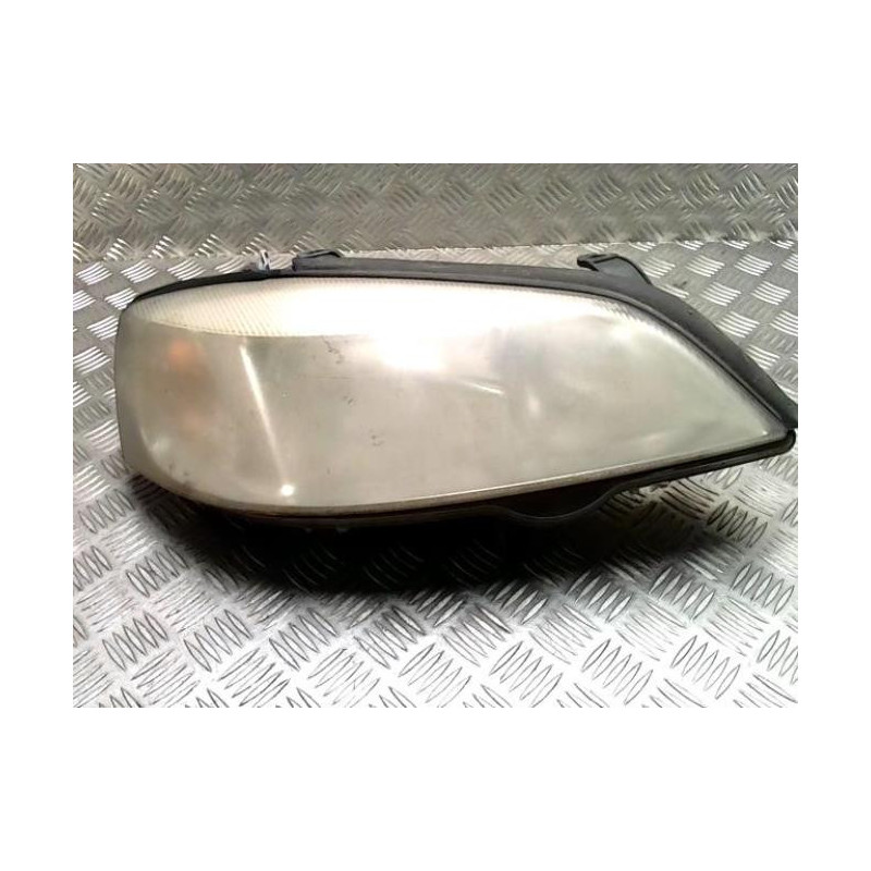 Optique avant principal droit (feux)(phare) OPEL ASTRA G d’occasion