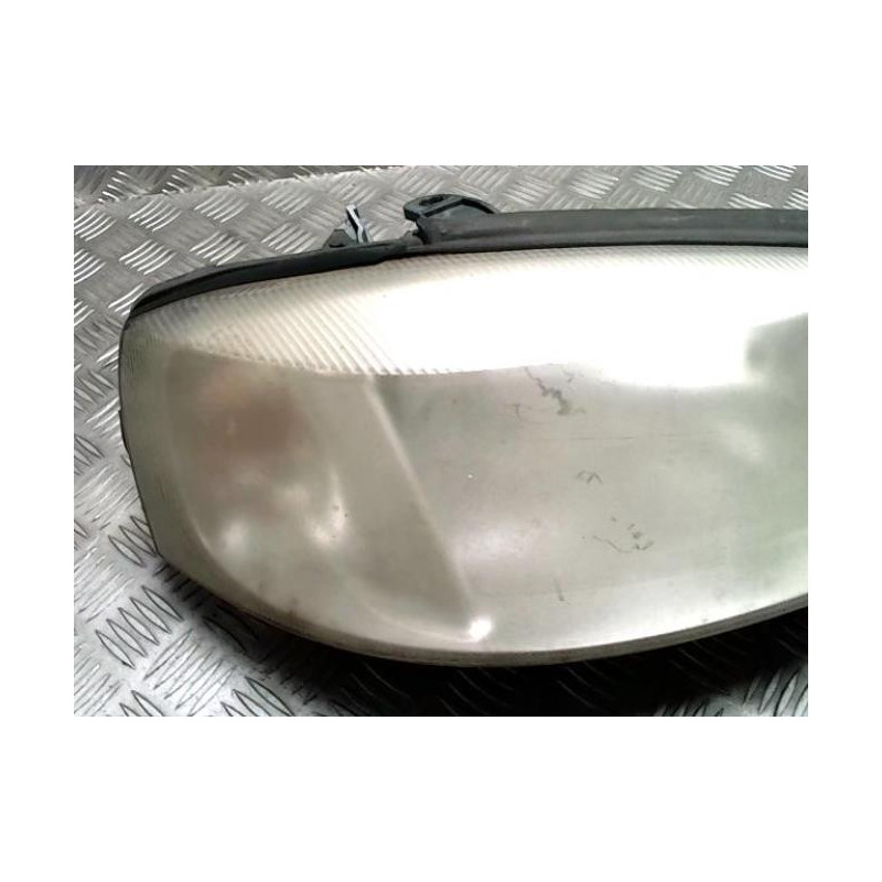 Optique avant principal droit (feux)(phare) OPEL ASTRA G d’occasion