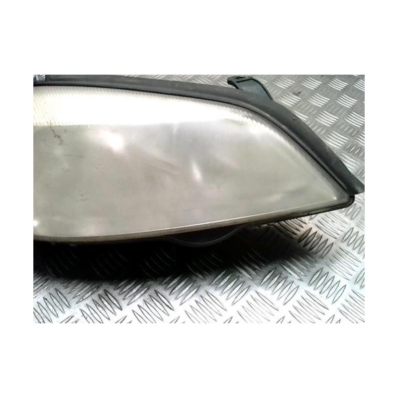 Optique avant principal droit (feux)(phare) OPEL ASTRA G d’occasion