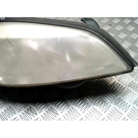 Optique avant principal droit (feux)(phare) OPEL ASTRA G d’occasion