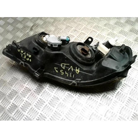 Optique avant principal droit (feux)(phare) OPEL ASTRA G d’occasion