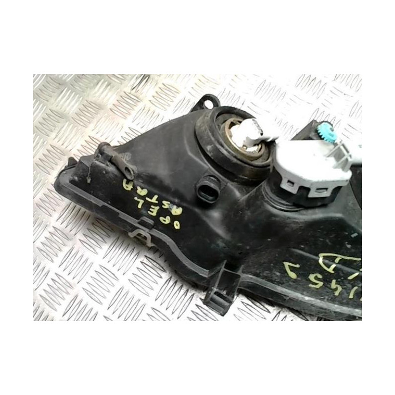 Optique avant principal droit (feux)(phare) OPEL ASTRA G d’occasion