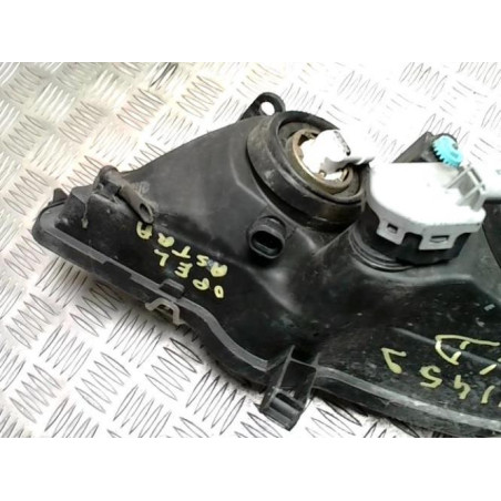 Optique avant principal droit (feux)(phare) OPEL ASTRA G d’occasion