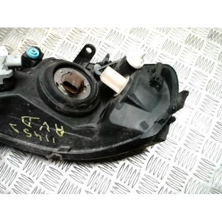 Optique avant principal droit (feux)(phare) OPEL ASTRA G d’occasion