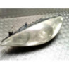Optique avant principal gauche (feux)(phare) PEUGEOT 307 PHASE 1 d’occasion