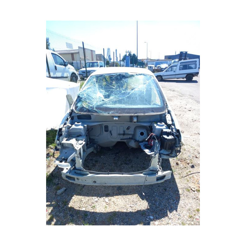 Jante RENAULT TWINGO 2 PHASE 1 d’occasion