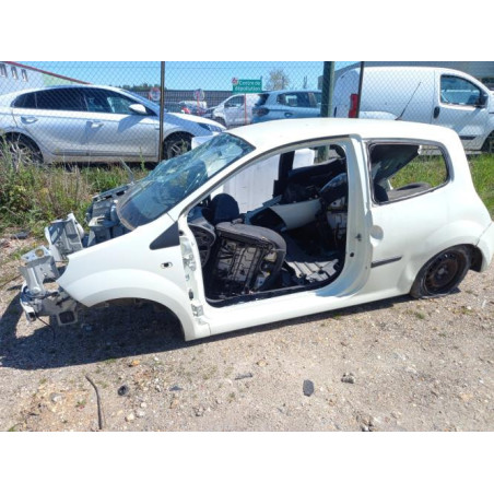 Jante RENAULT TWINGO 2 PHASE 1 d’occasion