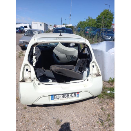 Jante RENAULT TWINGO 2 PHASE 1 d’occasion