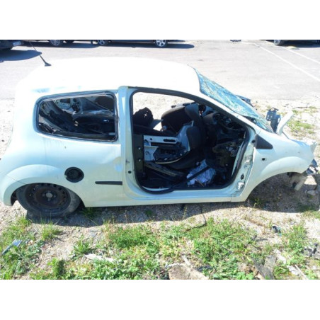 Jante RENAULT TWINGO 2 PHASE 1 d’occasion
