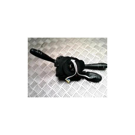 Com (Bloc Contacteur Tournant+Commodo Essuie Glace+Commodo Phare) PEUGEOT 308 1 PHASE 1 d’occasion