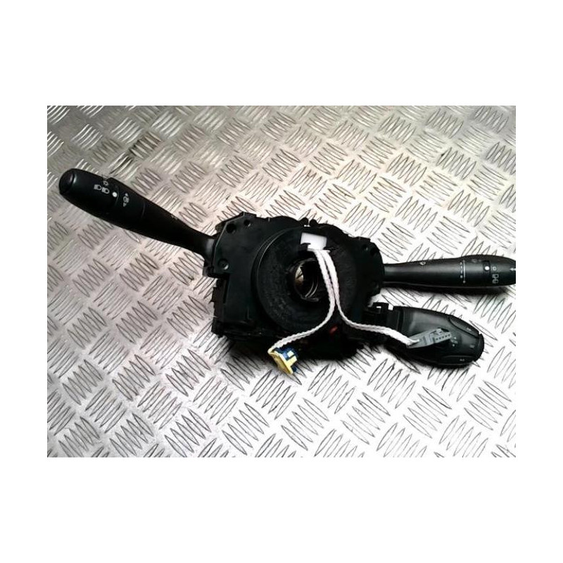 Com (Bloc Contacteur Tournant+Commodo Essuie Glace+Commodo Phare) PEUGEOT 308 1 PHASE 1 d’occasion