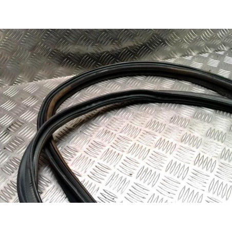 Joint de coffre RENAULT CAPTUR 2 PHASE 1 d’occasion