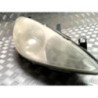 Optique avant principal droit (feux)(phare) PEUGEOT 307 PHASE 1 d’occasion