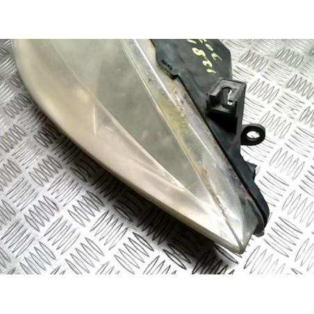 Optique avant principal droit (feux)(phare) PEUGEOT 307 PHASE 1 d’occasion