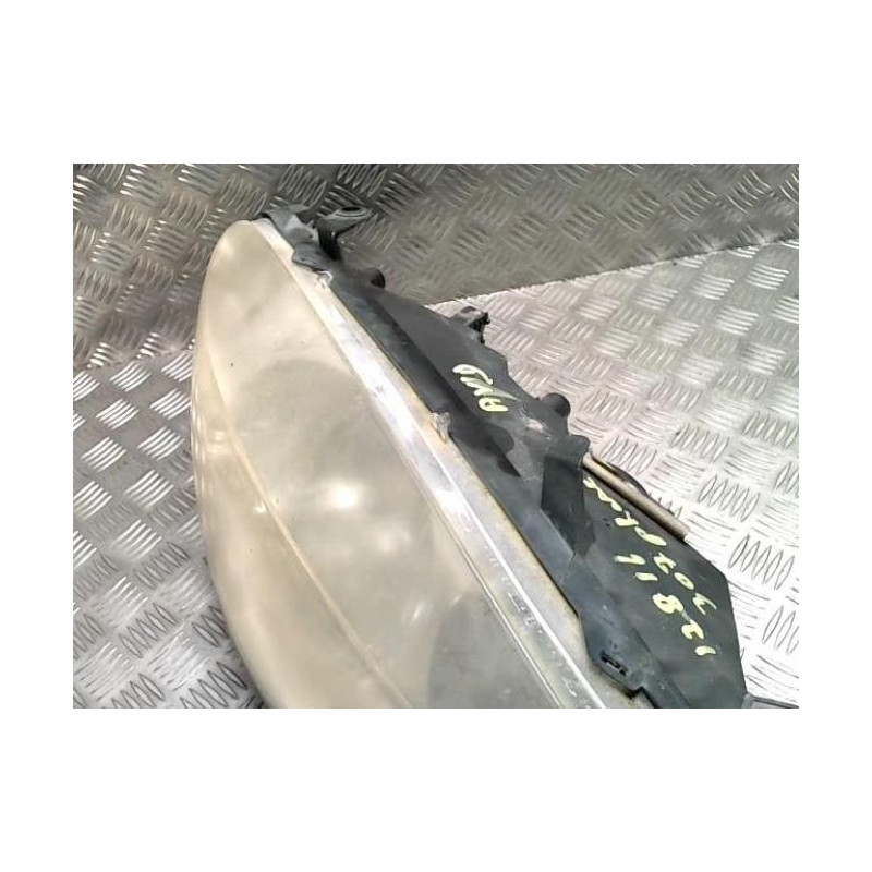 Optique avant principal droit (feux)(phare) PEUGEOT 307 PHASE 1 d’occasion