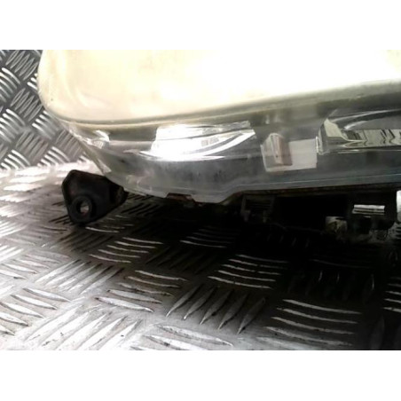 Optique avant principal droit (feux)(phare) PEUGEOT 307 PHASE 1 d’occasion