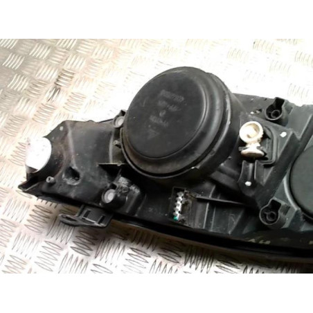 Optique avant principal droit (feux)(phare) PEUGEOT 307 PHASE 1 d’occasion