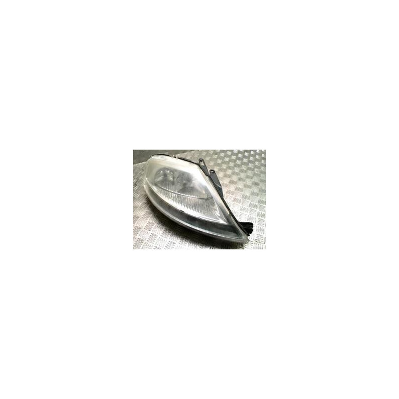 Optique avant principal droit (feux)(phare) CITROEN C3 1 PHASE 2 d’occasion