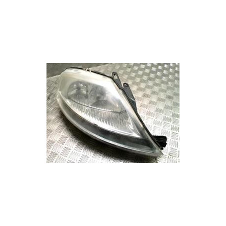 Optique avant principal droit (feux)(phare) CITROEN C3 1 PHASE 2 d’occasion