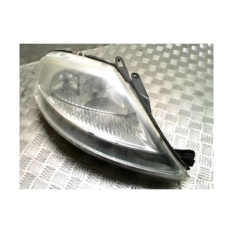 Optique avant principal droit (feux)(phare) CITROEN C3 1 PHASE 2 d’occasion