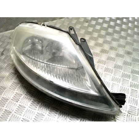 Optique avant principal droit (feux)(phare) CITROEN C3 1 PHASE 2 d’occasion