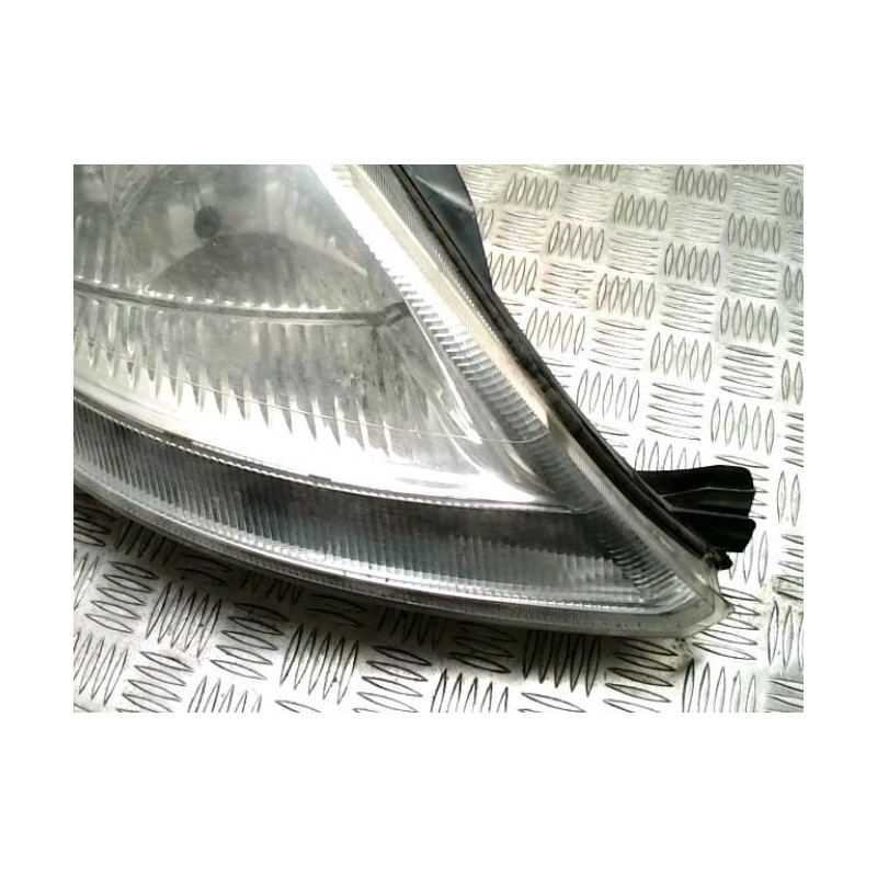 Optique avant principal droit (feux)(phare) CITROEN C3 1 PHASE 2 d’occasion