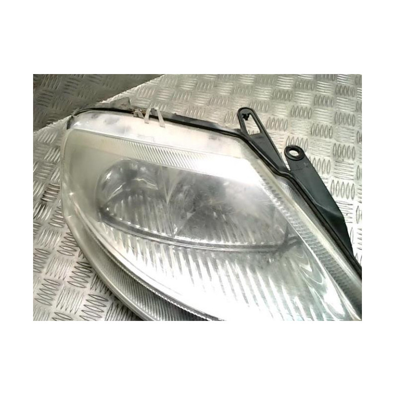 Optique avant principal droit (feux)(phare) CITROEN C3 1 PHASE 2 d’occasion