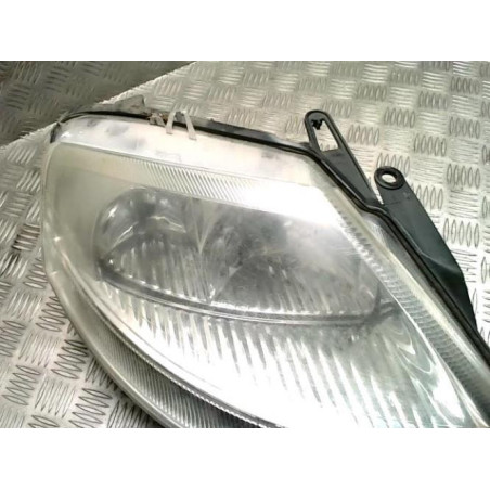 Optique avant principal droit (feux)(phare) CITROEN C3 1 PHASE 2 d’occasion