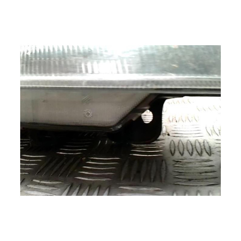 Optique avant principal droit (feux)(phare) CITROEN C3 1 PHASE 2 d’occasion