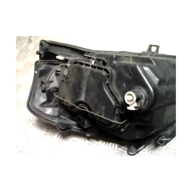 Optique avant principal droit (feux)(phare) CITROEN C3 1 PHASE 2 d’occasion