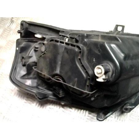 Optique avant principal droit (feux)(phare) CITROEN C3 1 PHASE 2 d’occasion