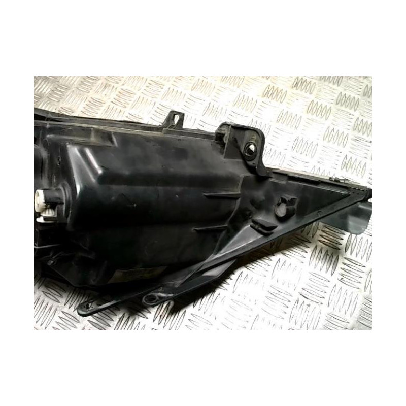 Optique avant principal droit (feux)(phare) CITROEN C3 1 PHASE 2 d’occasion