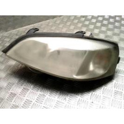 Optique avant principal gauche (feux)(phare) OPEL ASTRA G d’occasion