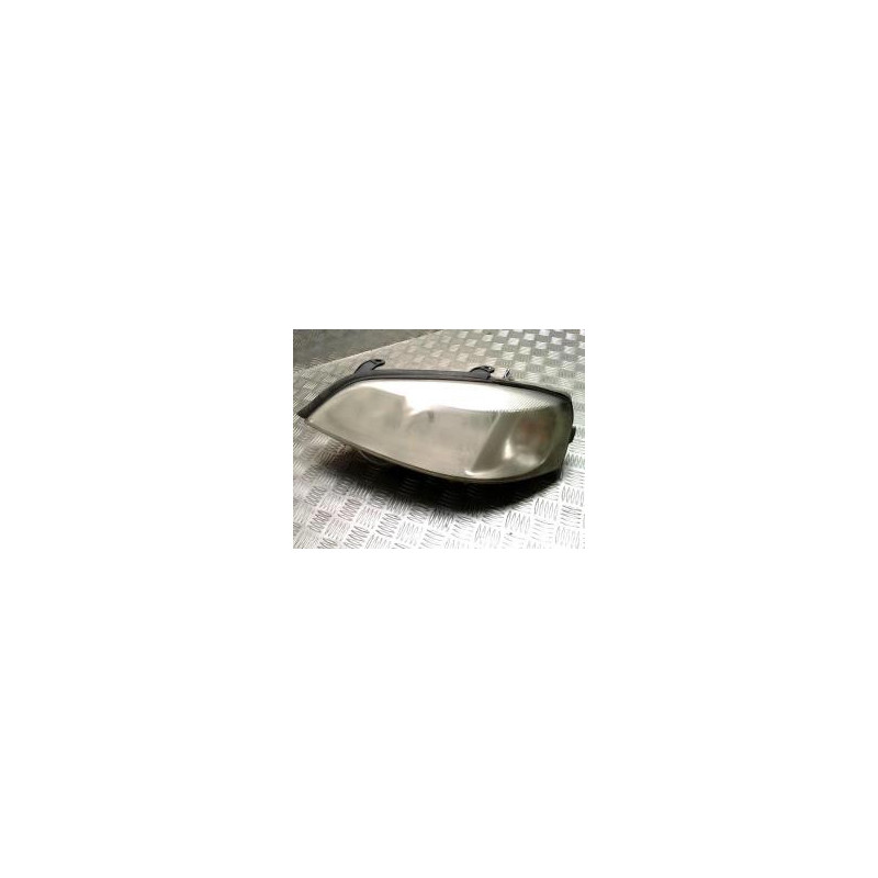 Optique avant principal gauche (feux)(phare) OPEL ASTRA G d’occasion