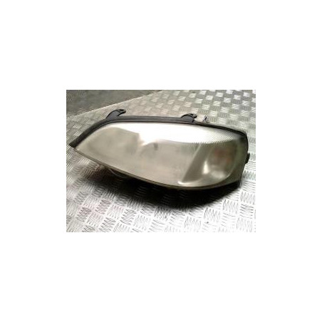 Optique avant principal gauche (feux)(phare) OPEL ASTRA G d’occasion