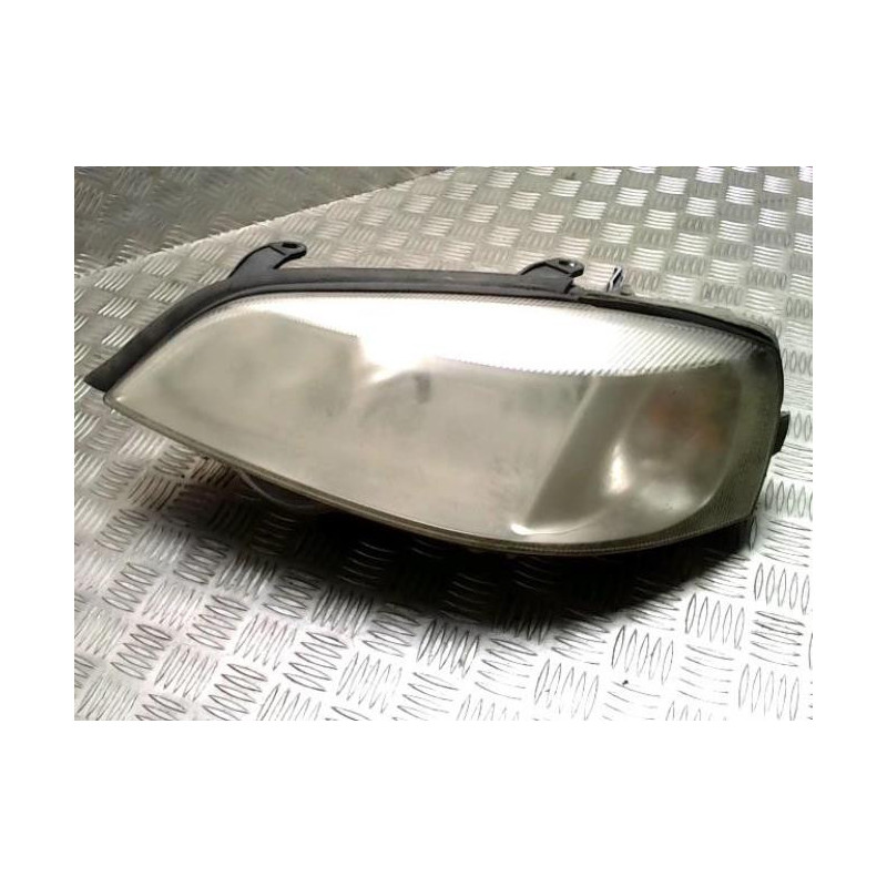 Optique avant principal gauche (feux)(phare) OPEL ASTRA G d’occasion