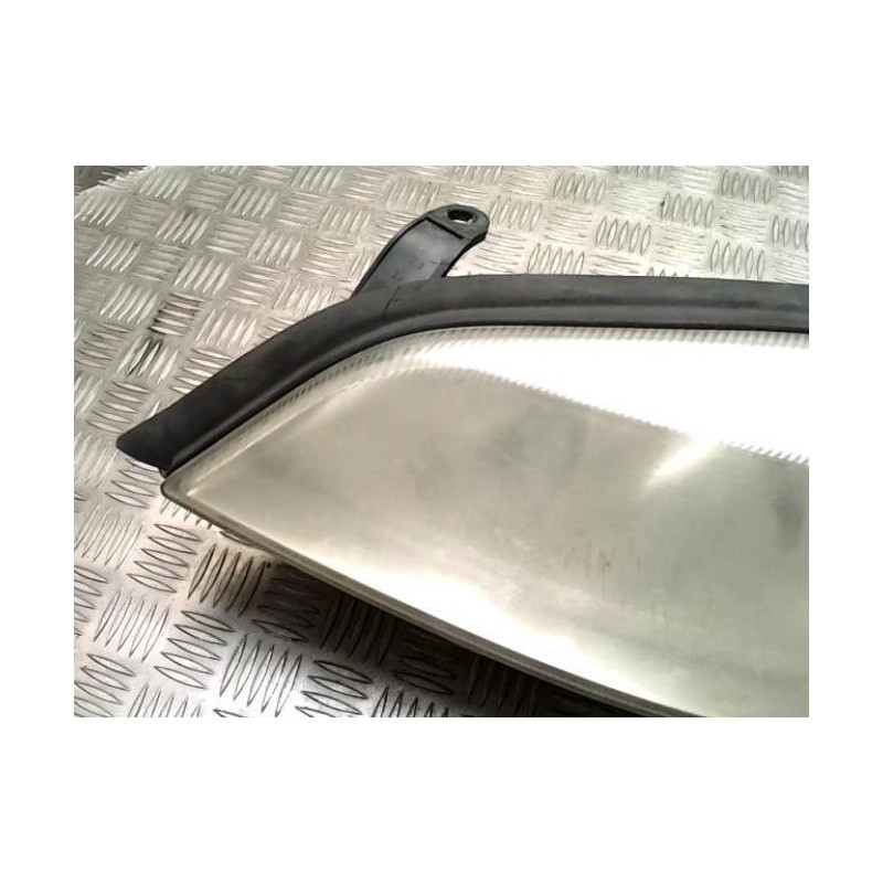 Optique avant principal gauche (feux)(phare) OPEL ASTRA G d’occasion