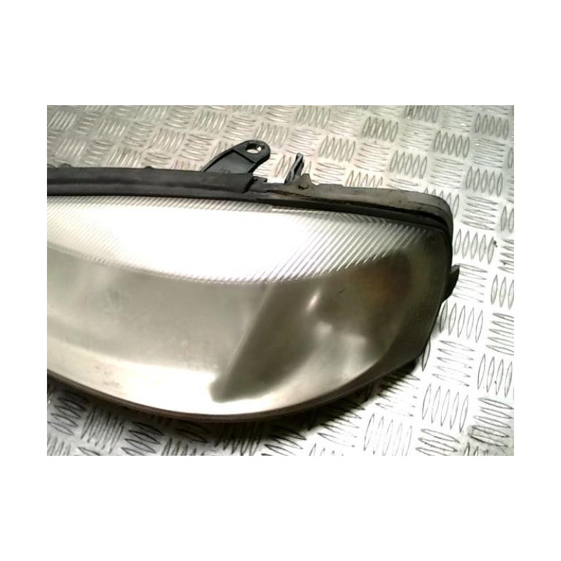 Optique avant principal gauche (feux)(phare) OPEL ASTRA G d’occasion