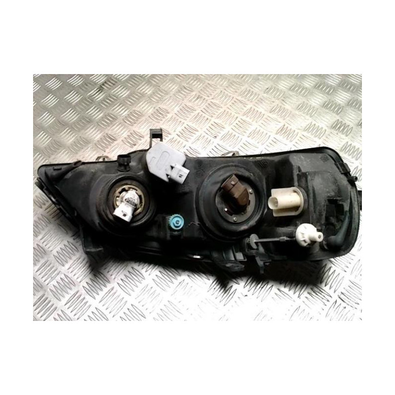 Optique avant principal gauche (feux)(phare) OPEL ASTRA G d’occasion