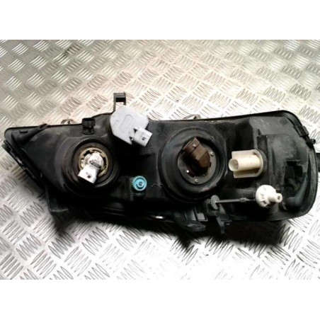 Optique avant principal gauche (feux)(phare) OPEL ASTRA G d’occasion