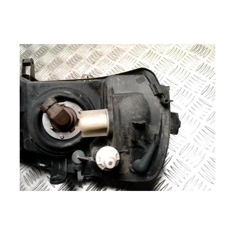 Optique avant principal gauche (feux)(phare) OPEL ASTRA G d’occasion